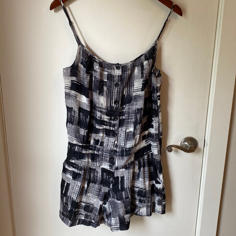 Great summer romper